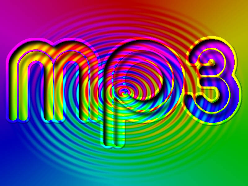 MP3DeskTop